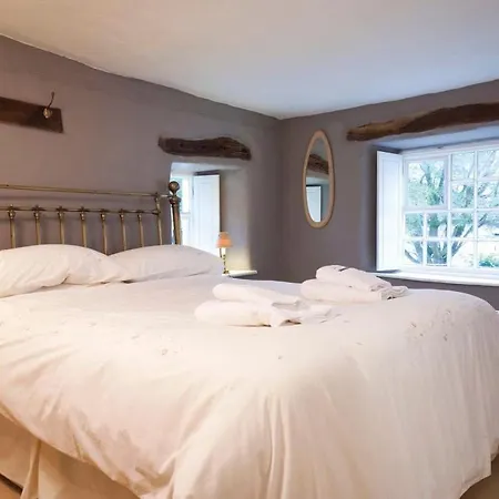 Villa Troutbeck Sleeps 10 With Wifi Troutbeck (South Lakeland)