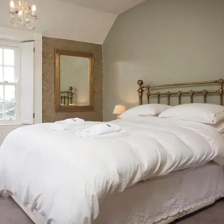 Villa Troutbeck Sleeps 10 With Wifi