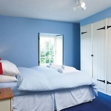 Troutbeck Sleeps 10 With Wifi Troutbeck (South Lakeland)