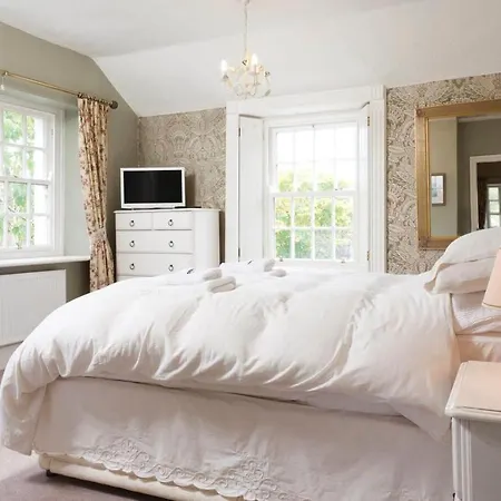 Troutbeck Sleeps 10 With Wifi Villa *