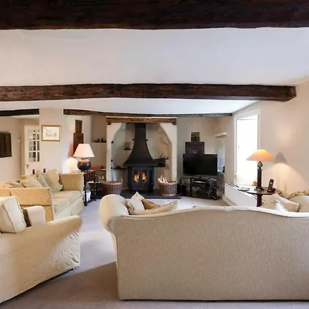 Villa Troutbeck Sleeps 10 With Wifi *