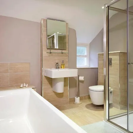 Villa Troutbeck Sleeps 10 With Wifi Troutbeck (South Lakeland)